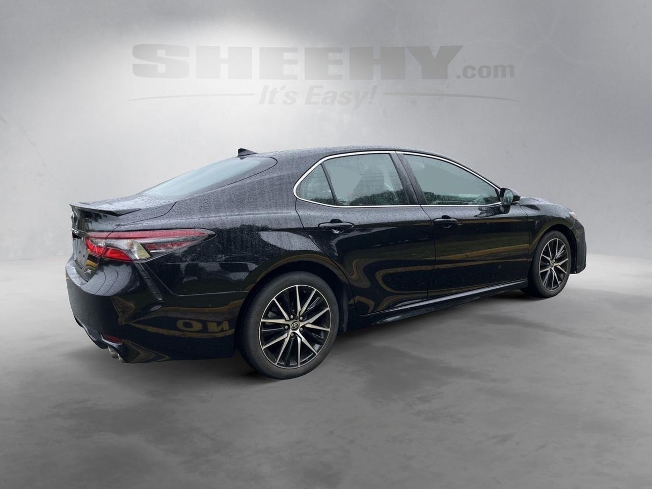 2023 Toyota Camry SE Stafford VA