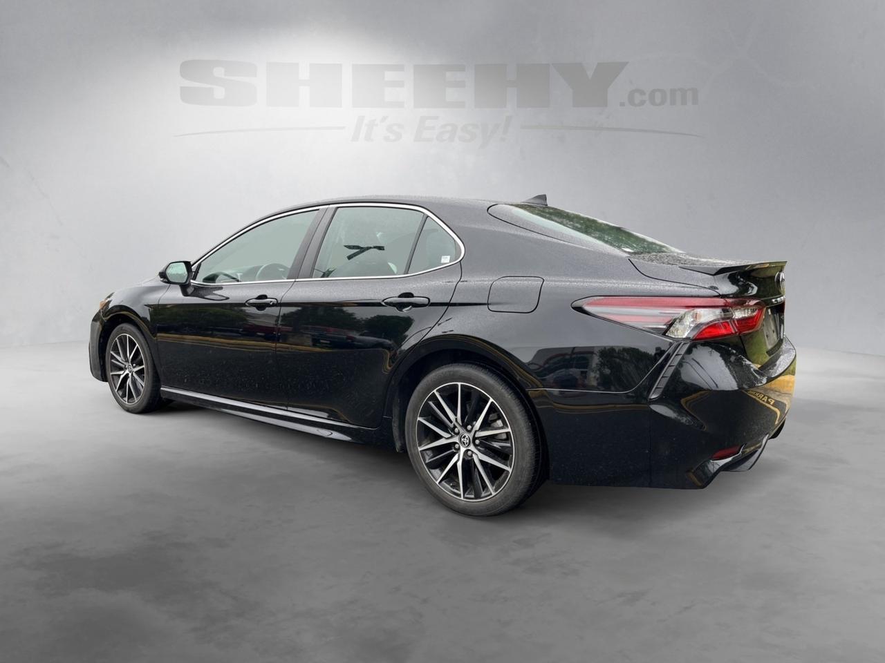 2023 Toyota Camry SE Stafford VA