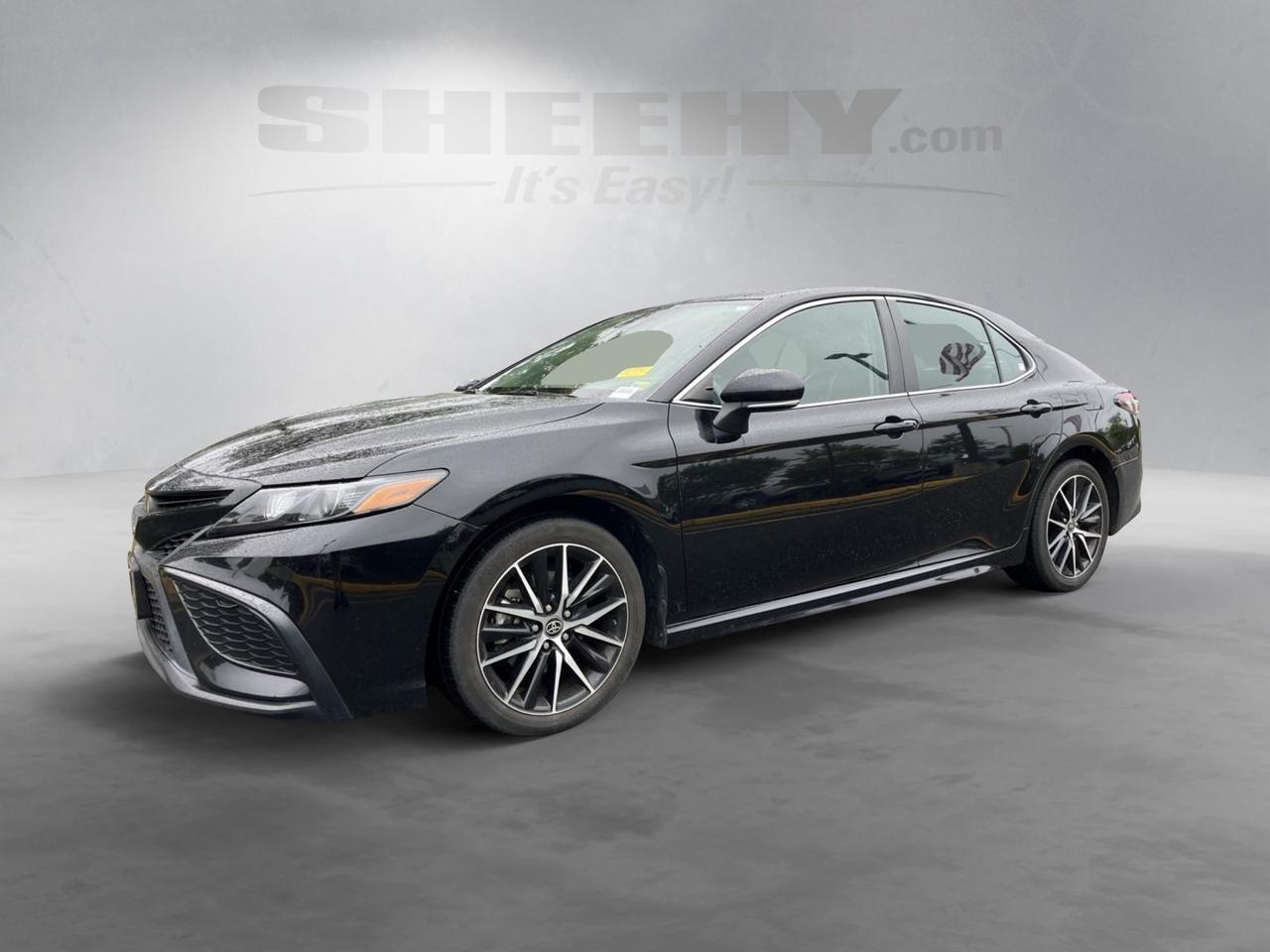 2023 Toyota Camry SE Stafford VA