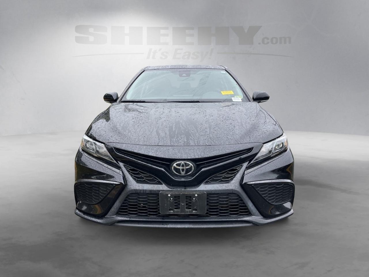 2023 Toyota Camry SE Stafford VA