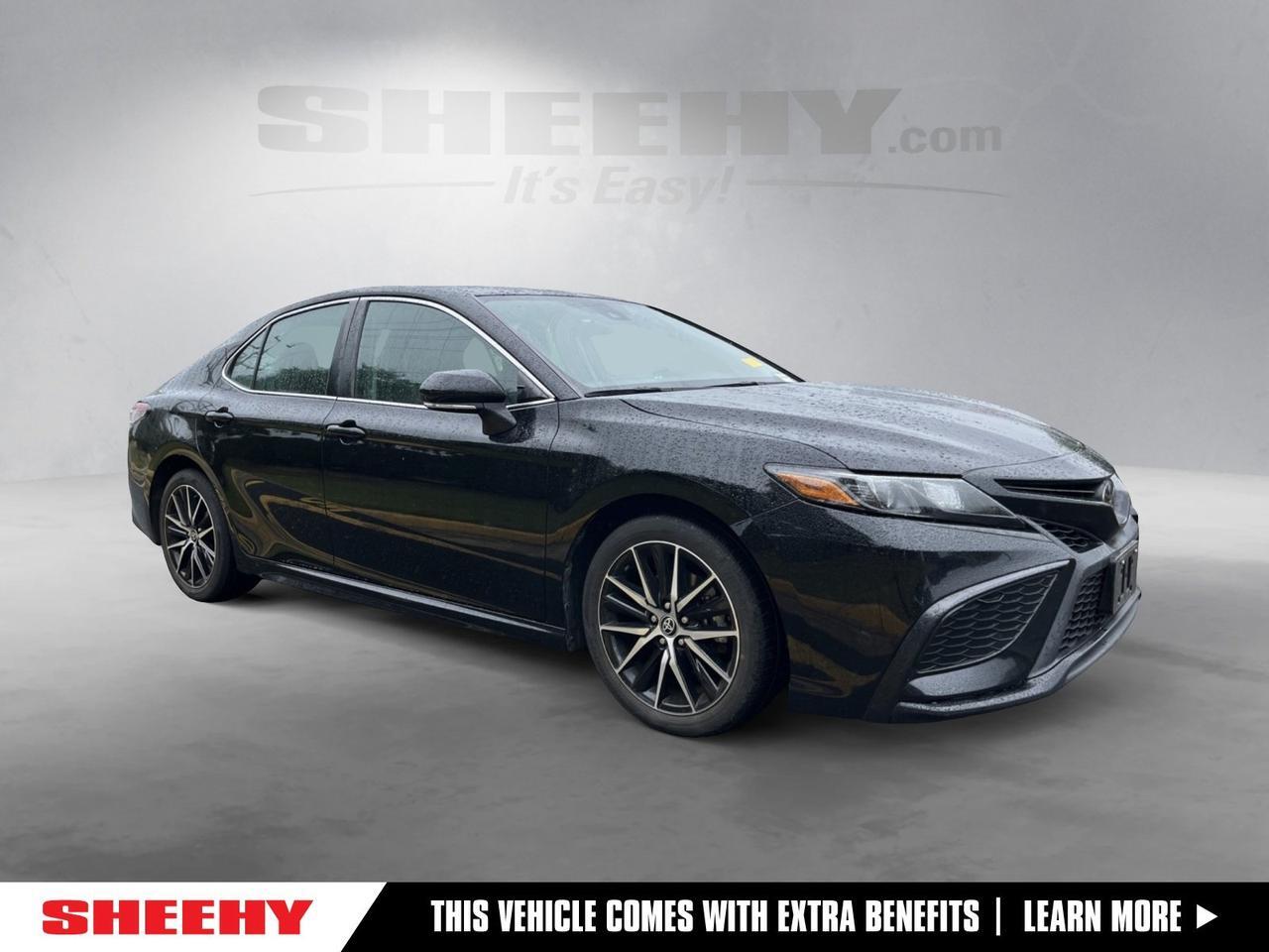 2023 Toyota Camry SE Stafford VA