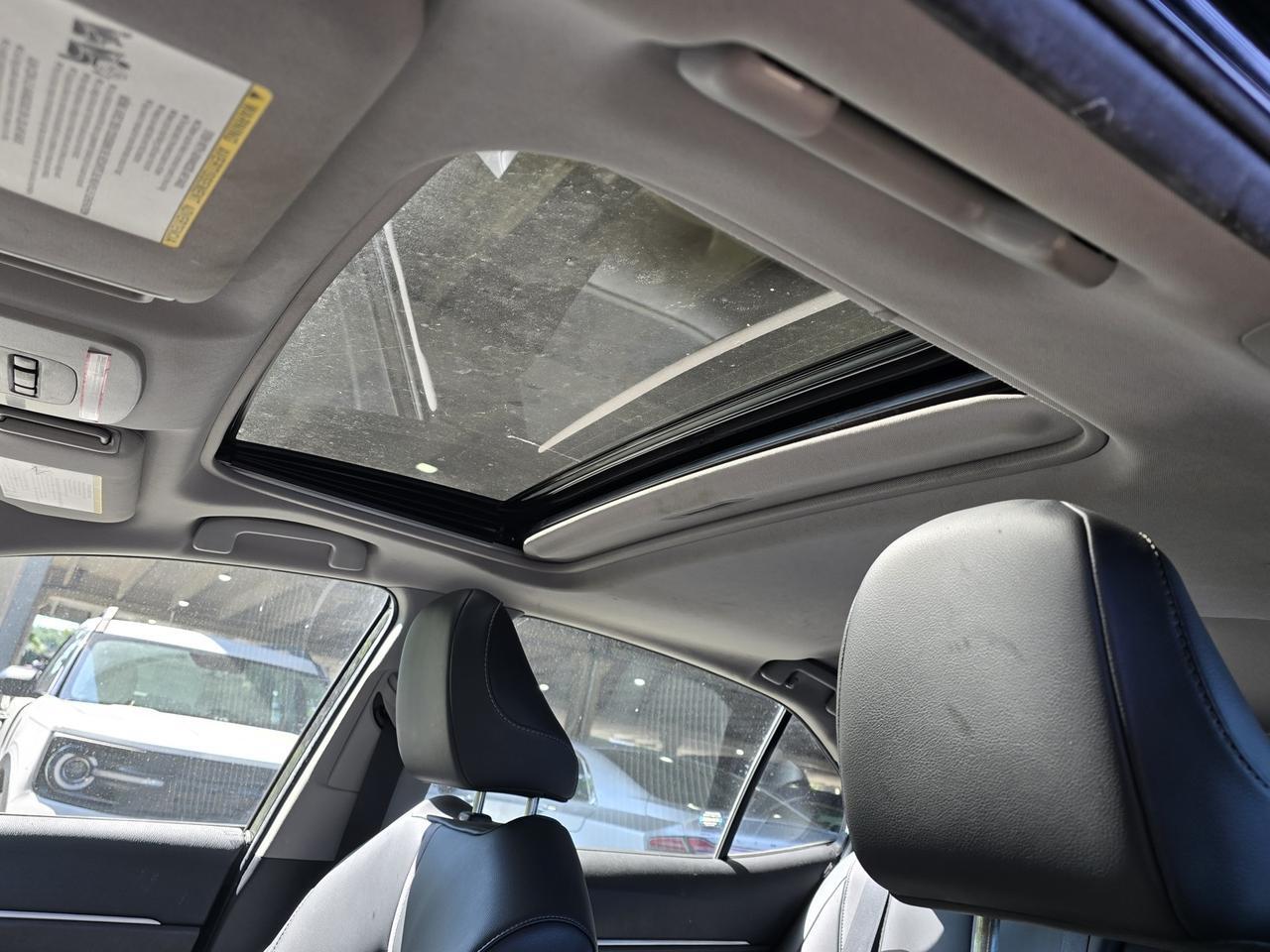 2023 Toyota Camry SE Gaithersburg MD