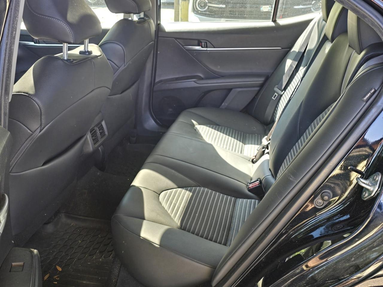 2023 Toyota Camry SE Gaithersburg MD