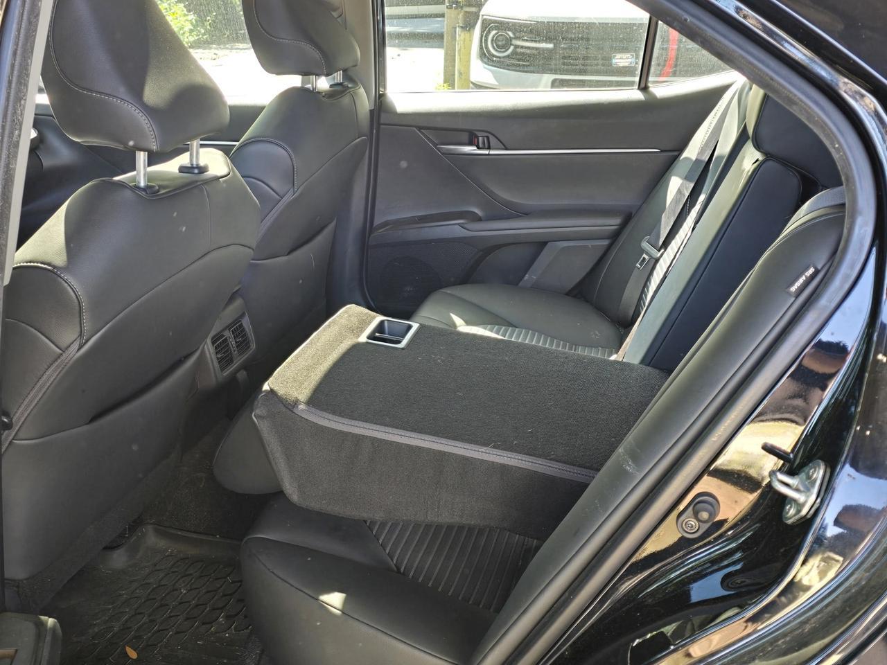 2023 Toyota Camry SE Gaithersburg MD