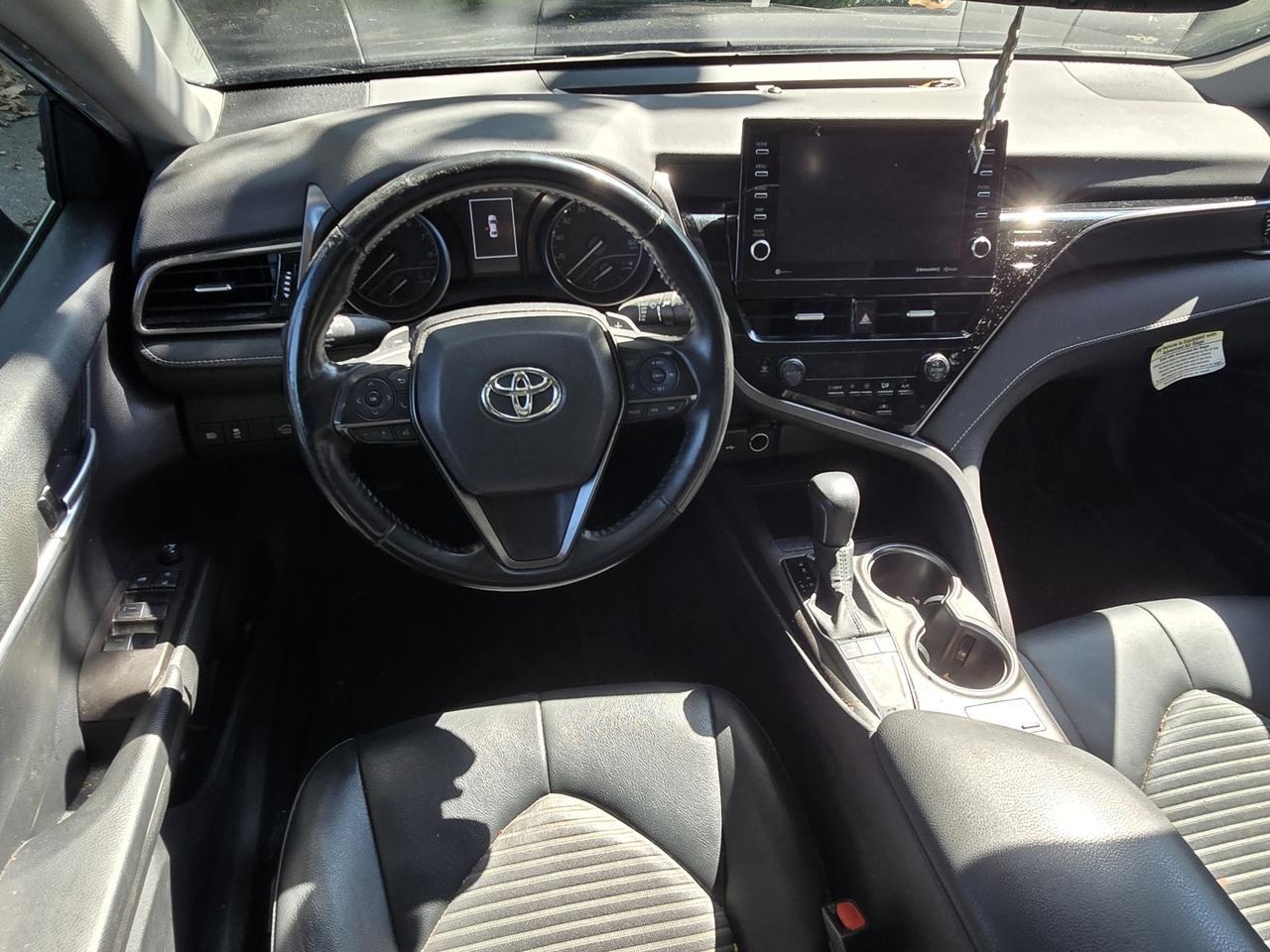 2023 Toyota Camry SE Gaithersburg MD