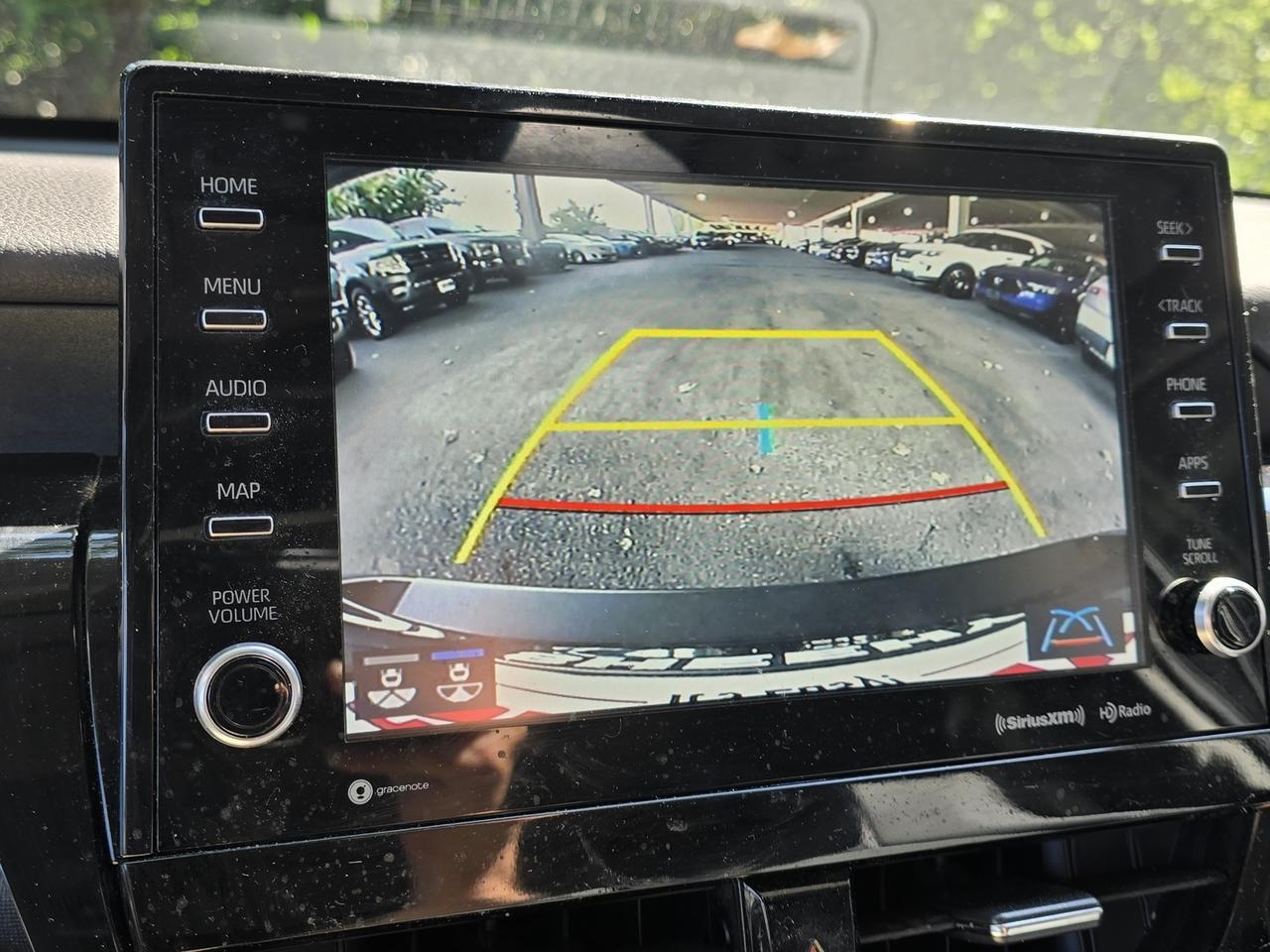 2023 Toyota Camry SE Gaithersburg MD