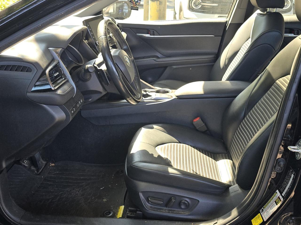 2023 Toyota Camry SE Gaithersburg MD