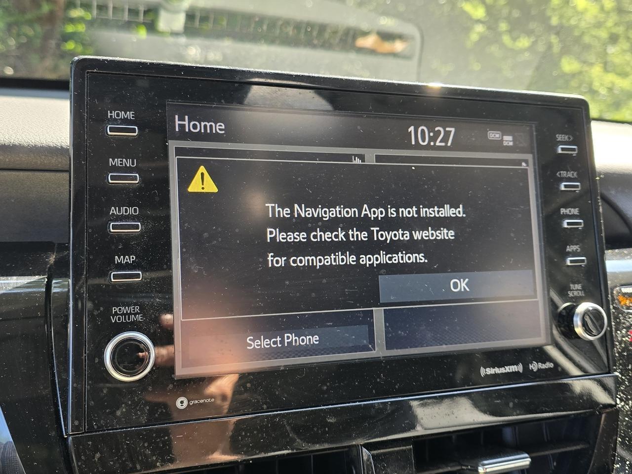 2023 Toyota Camry SE Gaithersburg MD