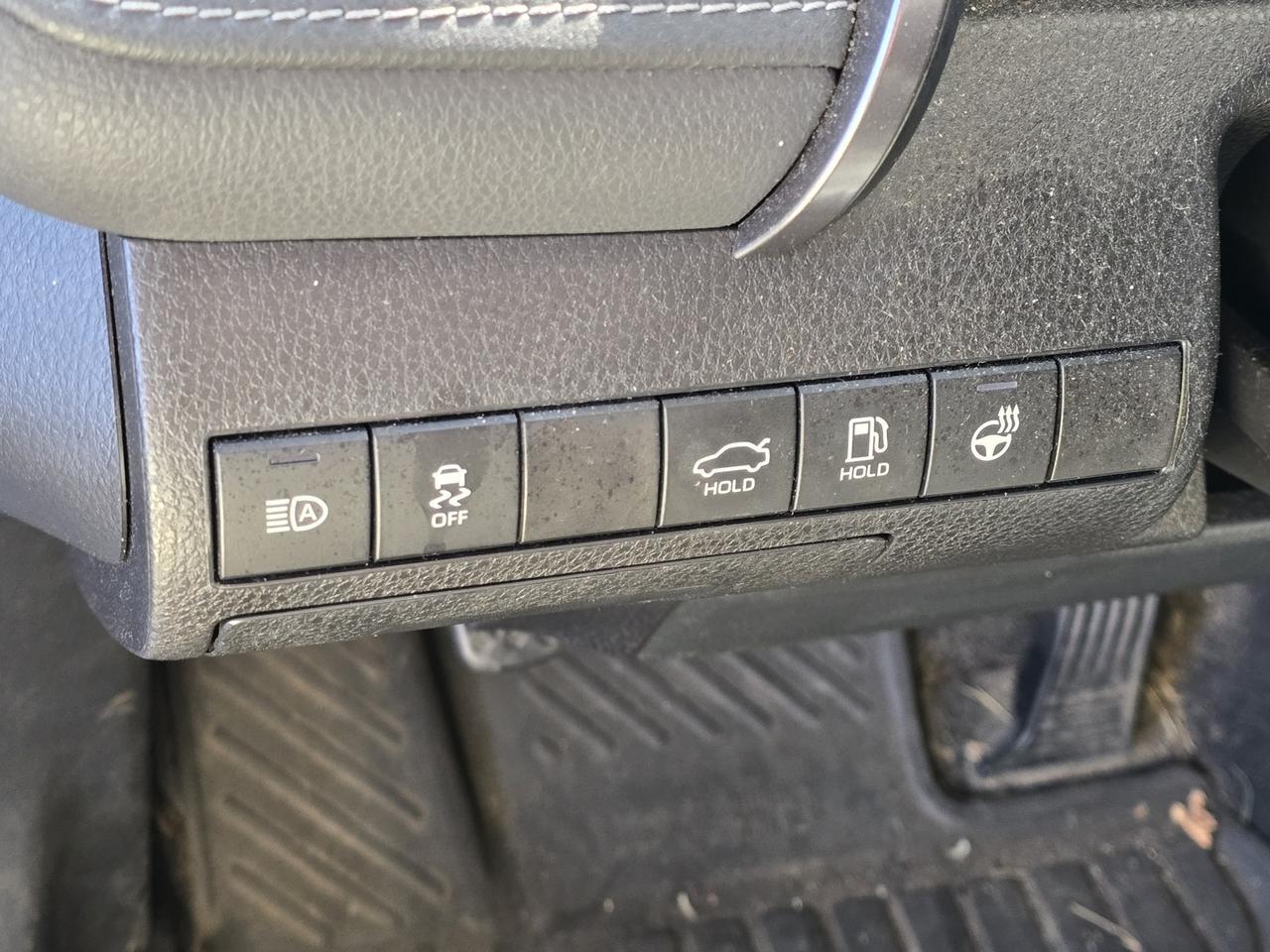 2023 Toyota Camry SE Gaithersburg MD