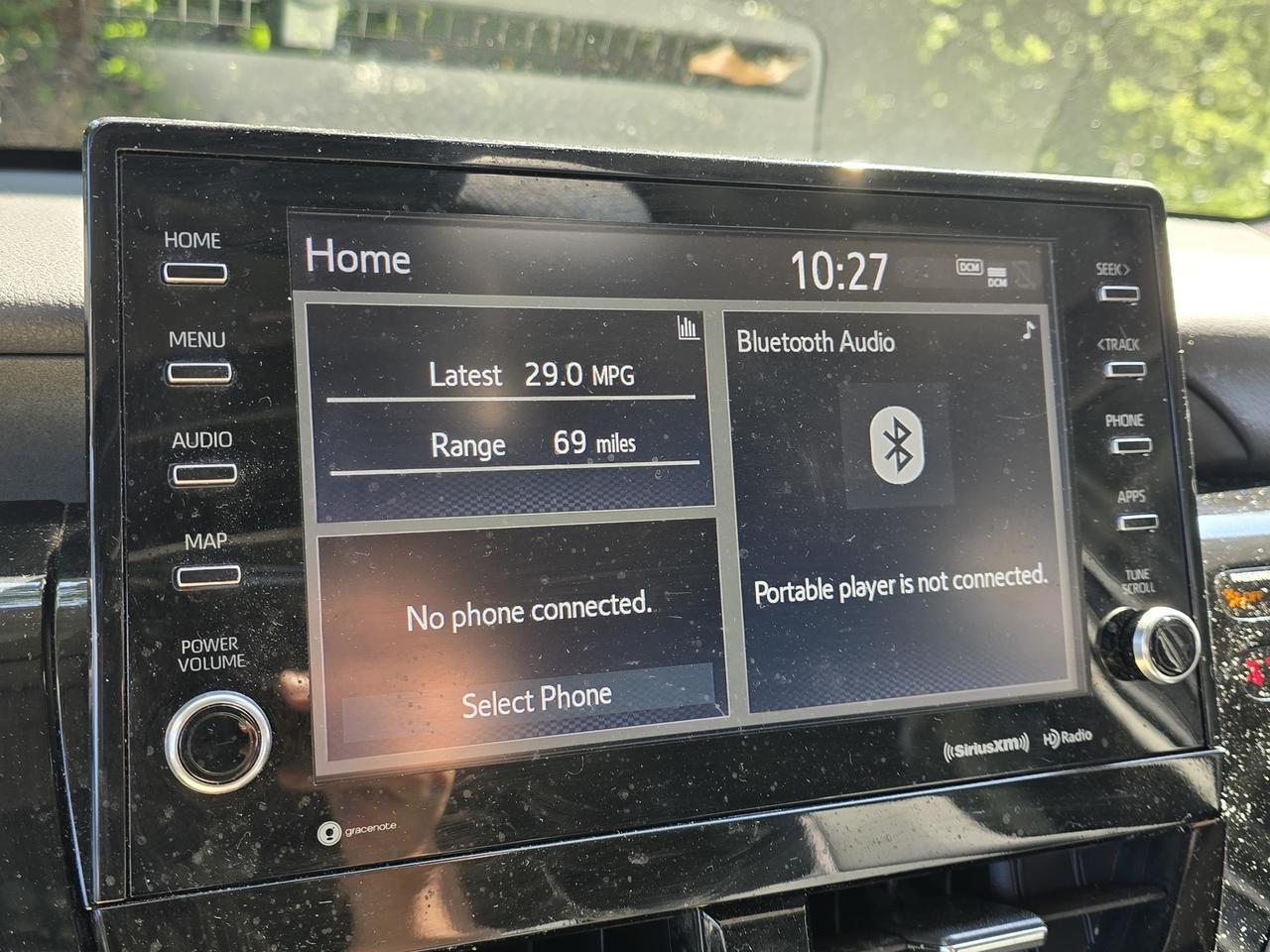 2023 Toyota Camry SE Gaithersburg MD