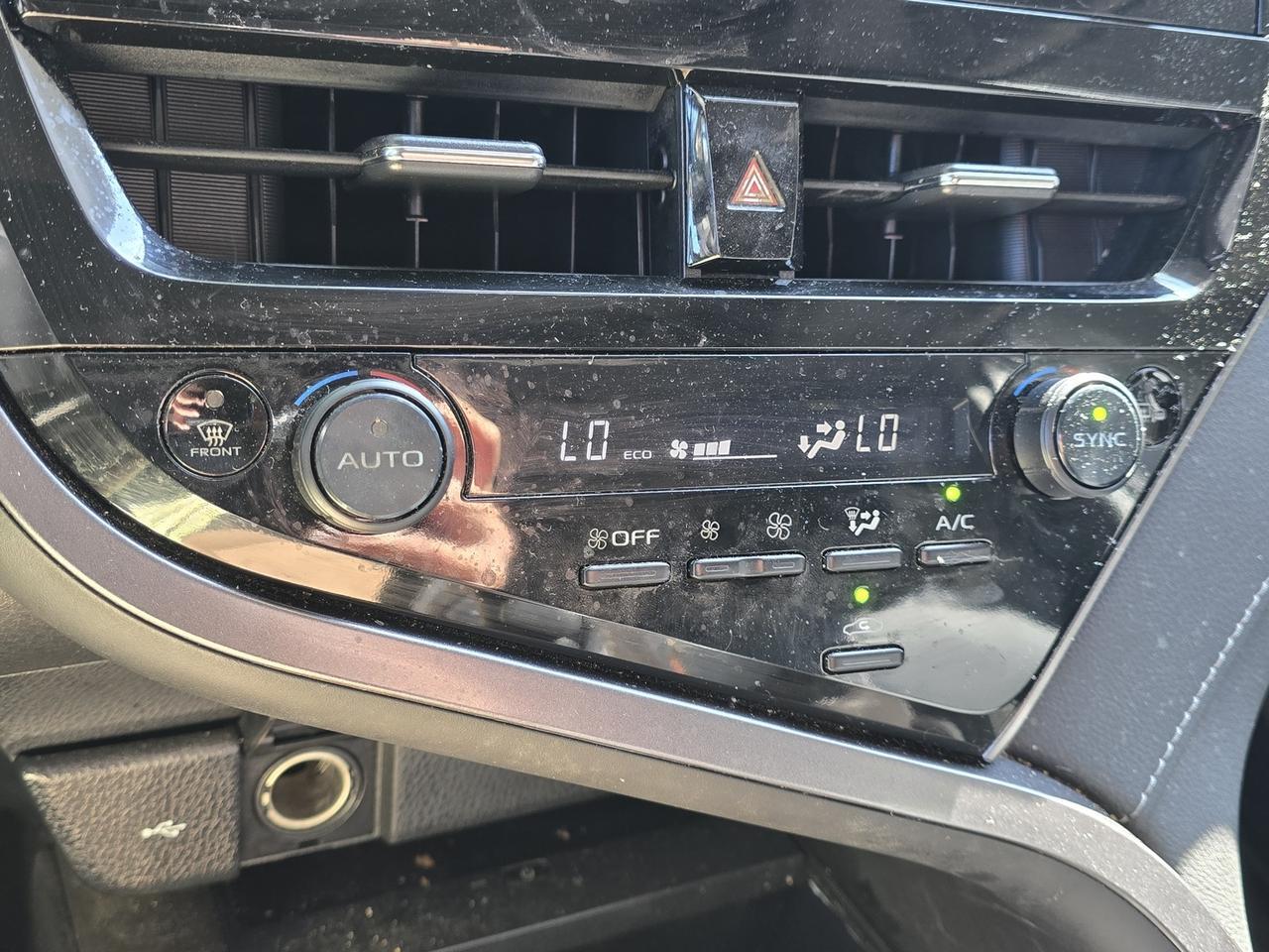 2023 Toyota Camry SE Gaithersburg MD