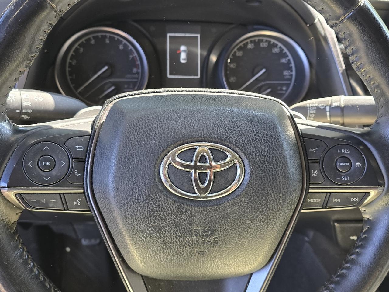 2023 Toyota Camry SE Gaithersburg MD