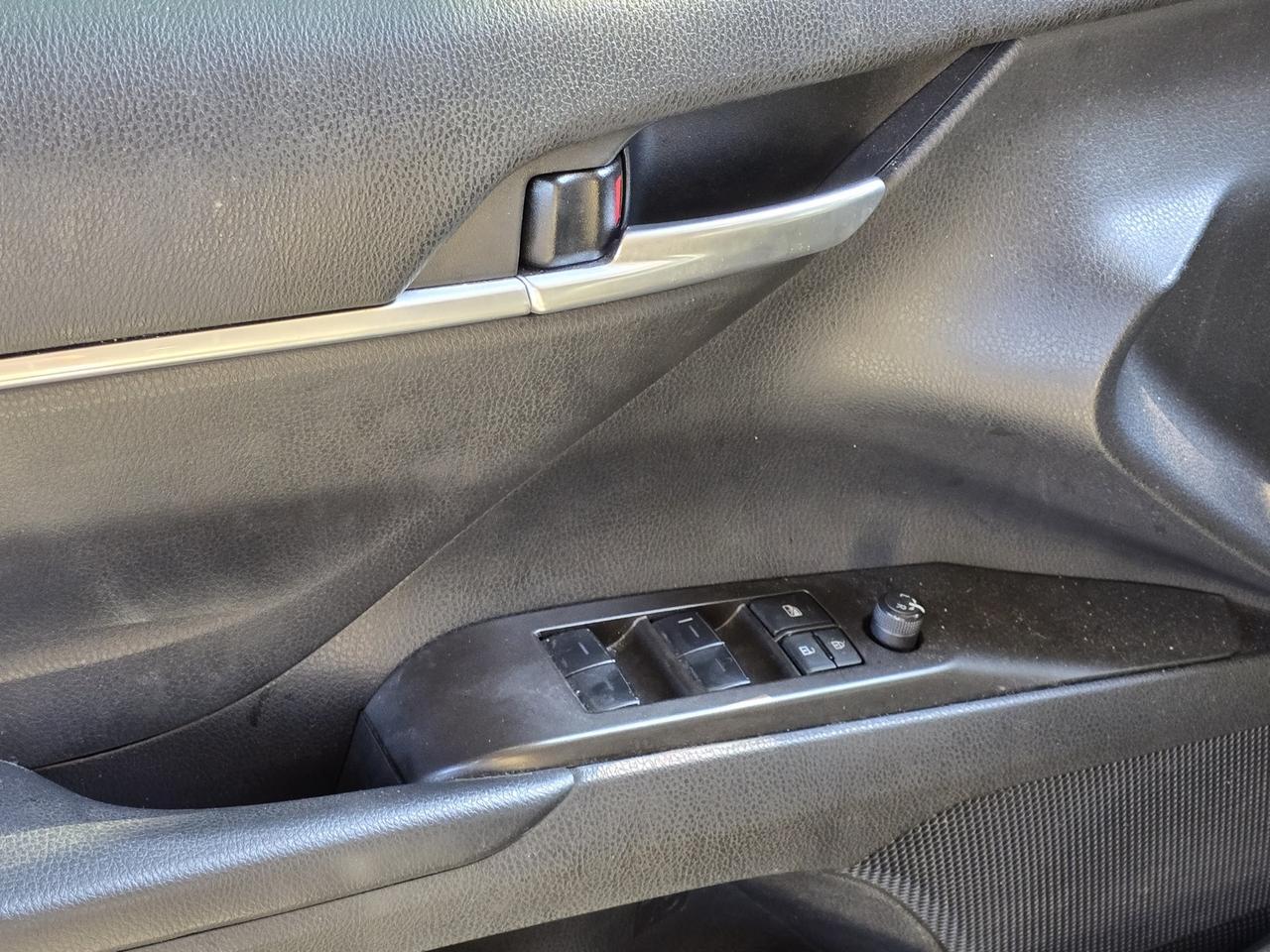 2023 Toyota Camry SE Gaithersburg MD