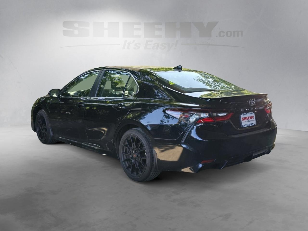 2023 Toyota Camry SE Gaithersburg MD