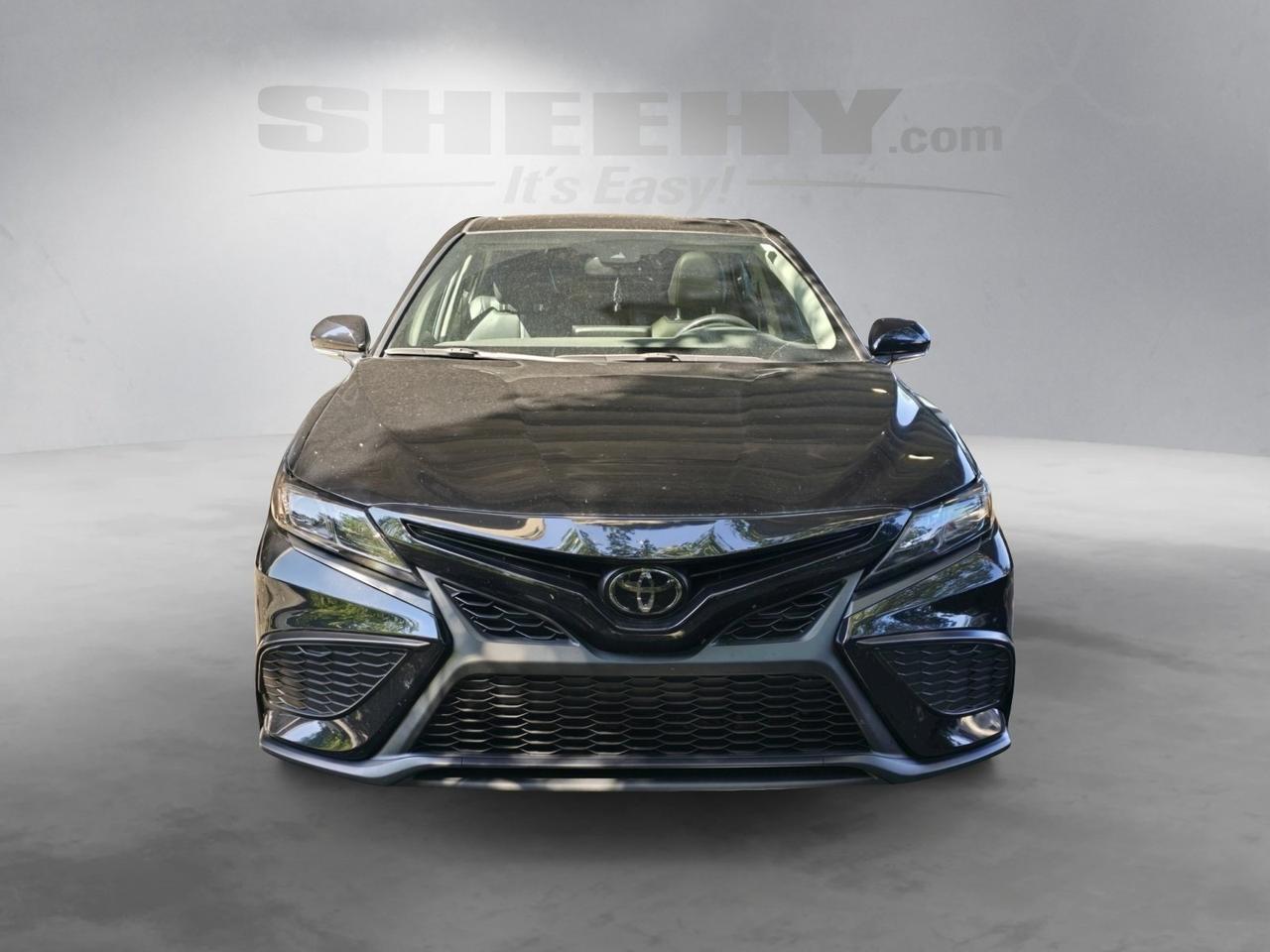 2023 Toyota Camry SE Gaithersburg MD