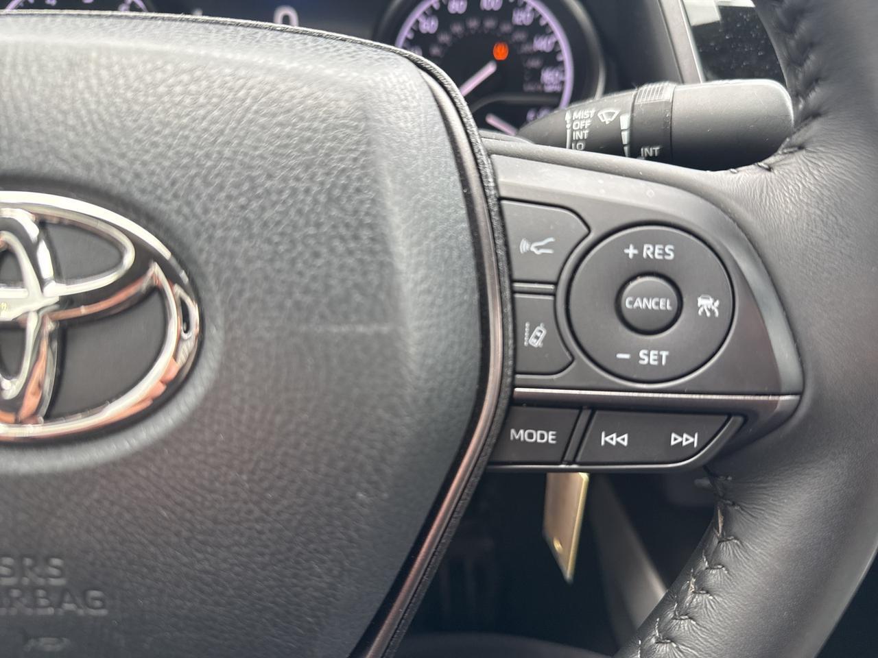 2023 Toyota Camry SE Richmond VA