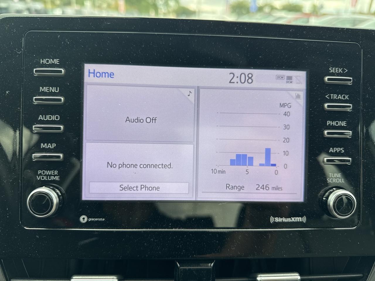 2023 Toyota Camry SE Richmond VA
