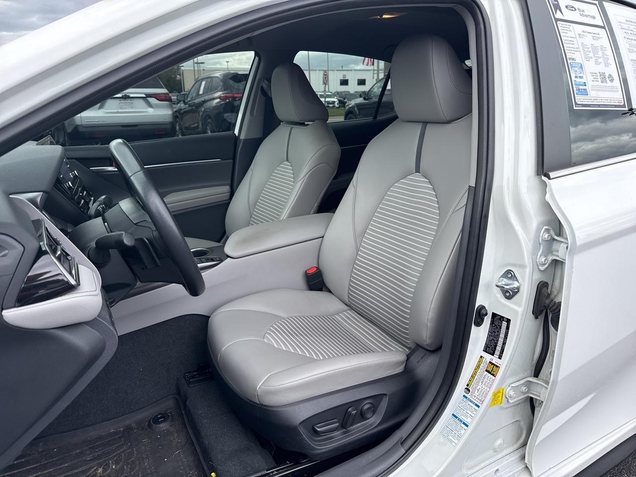 2023 Toyota Camry SE Richmond VA