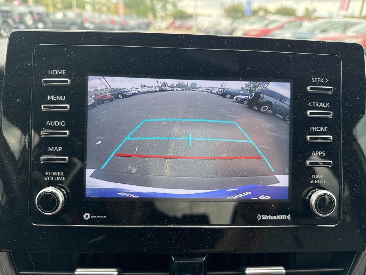 2023 Toyota Camry SE Richmond VA