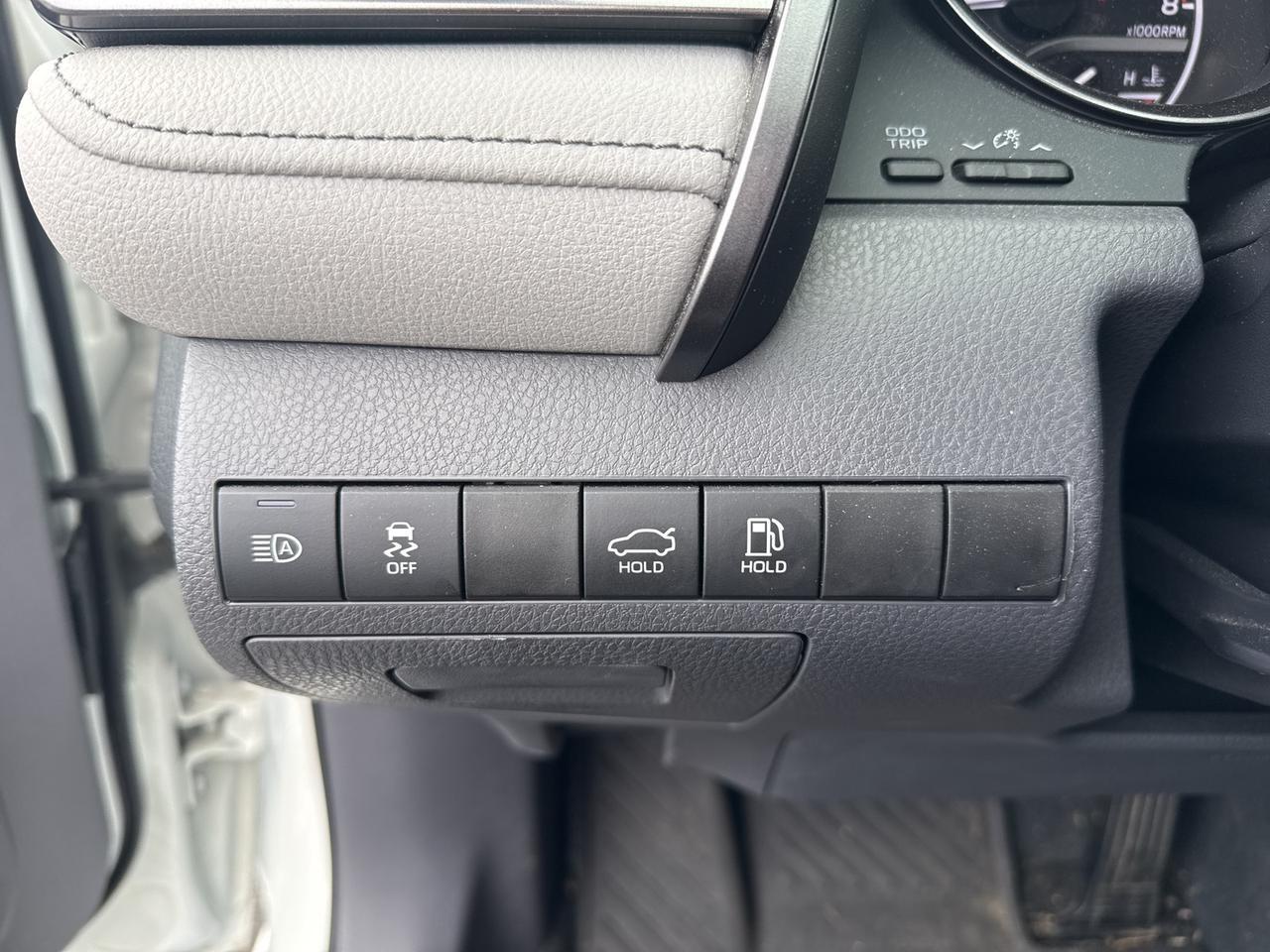 2023 Toyota Camry SE Richmond VA
