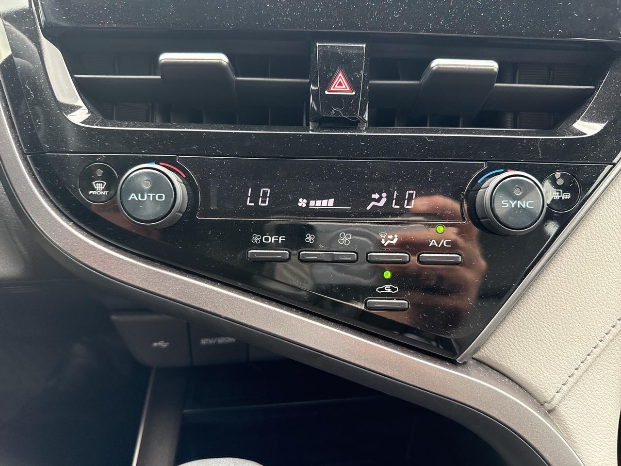2023 Toyota Camry SE Richmond VA