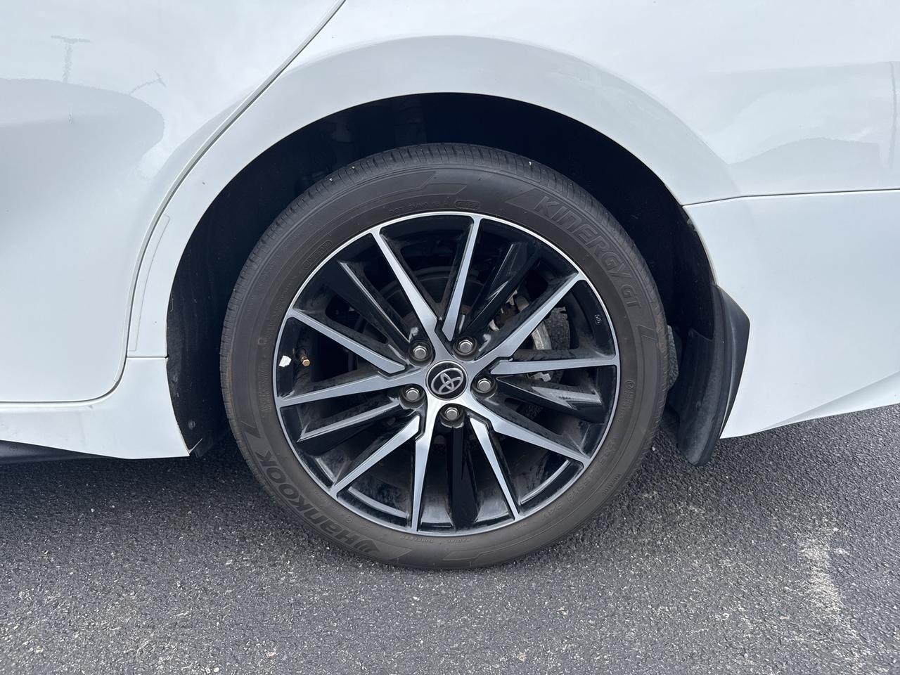 2023 Toyota Camry SE Richmond VA