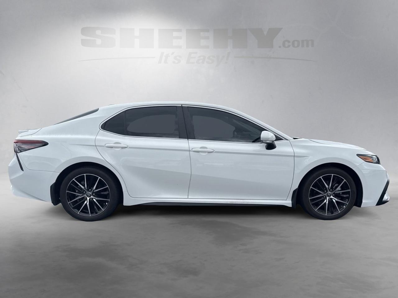 2023 Toyota Camry SE Richmond VA