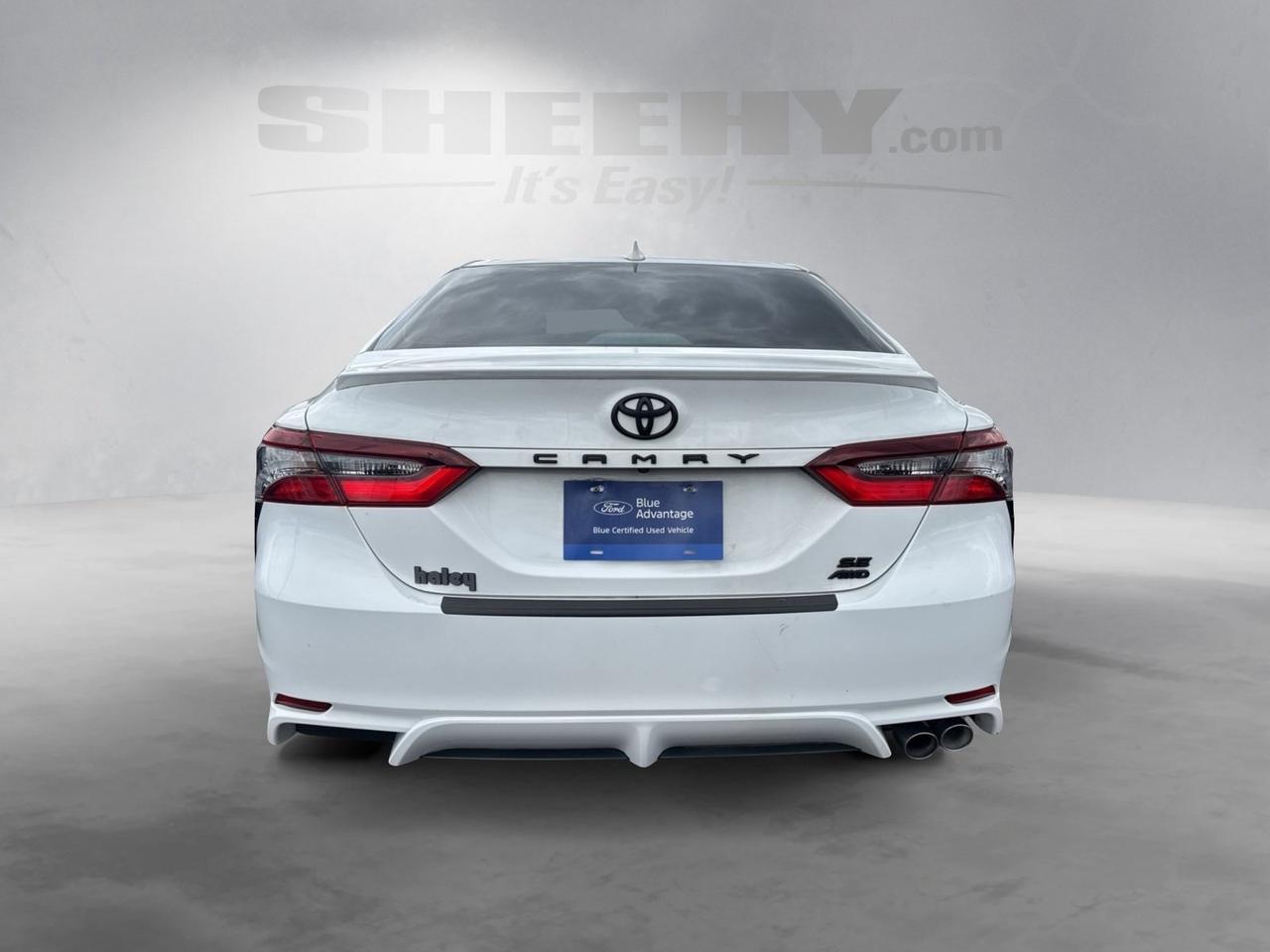 2023 Toyota Camry SE Richmond VA