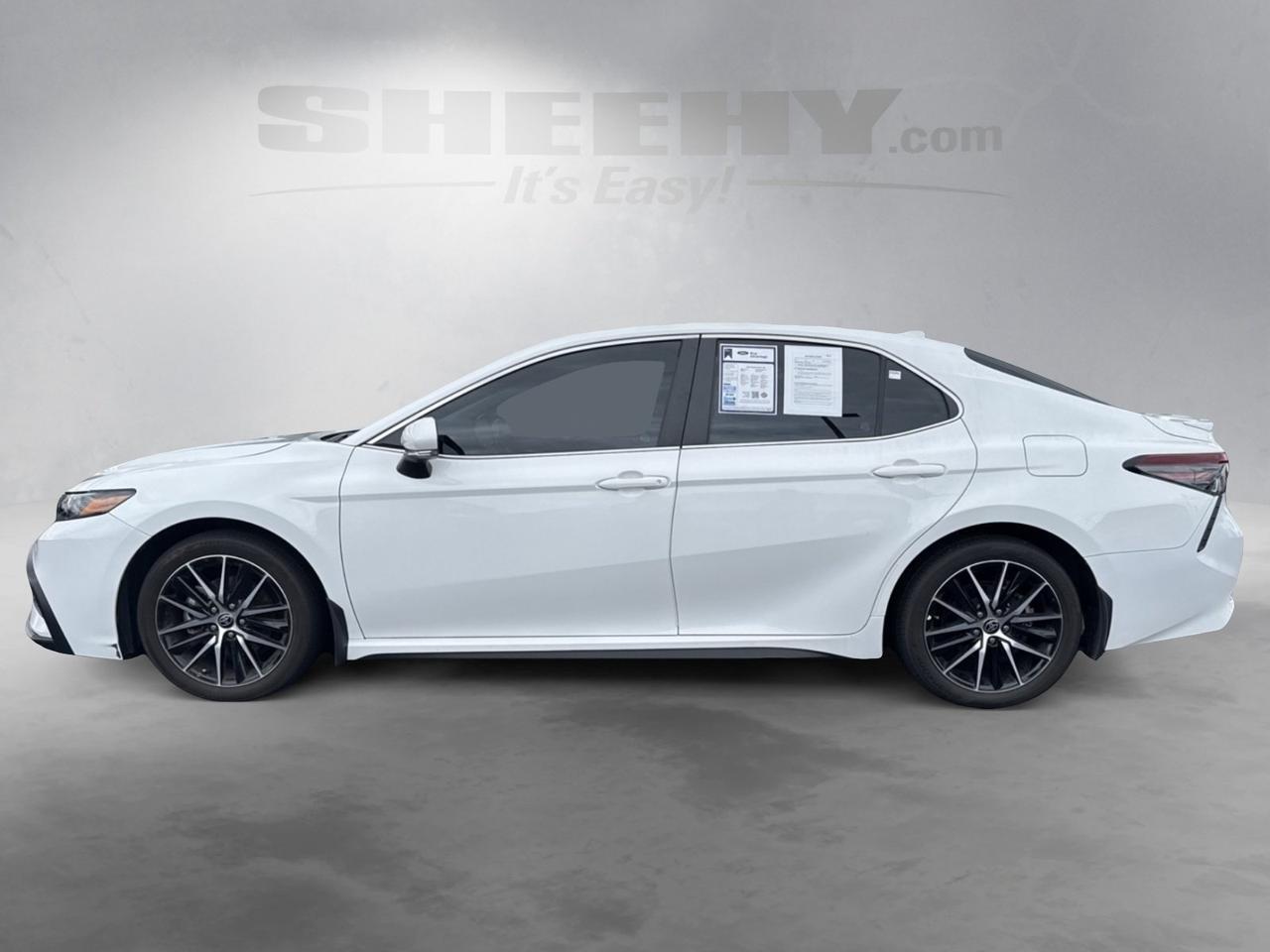 2023 Toyota Camry SE Richmond VA