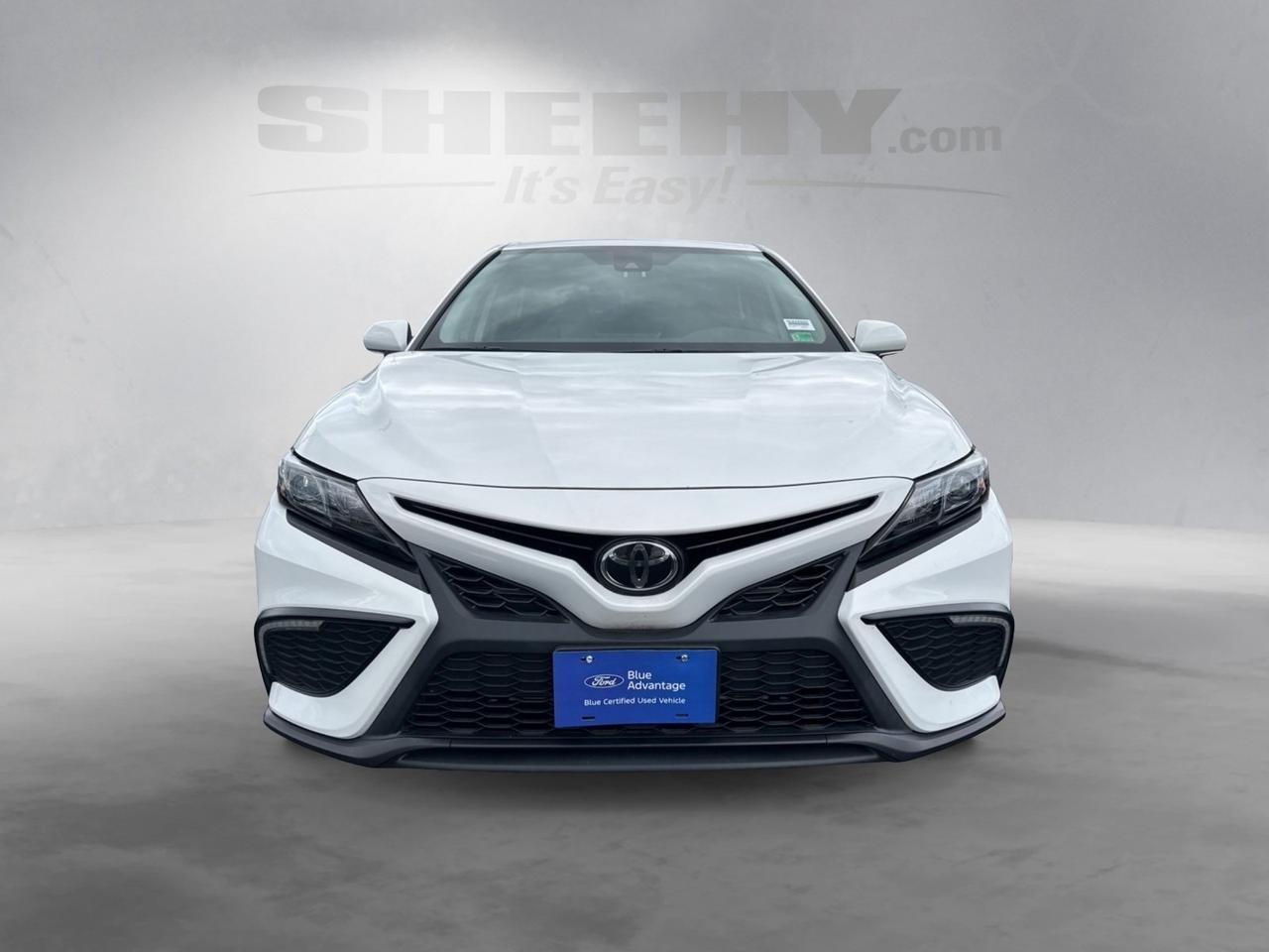 2023 Toyota Camry SE Richmond VA