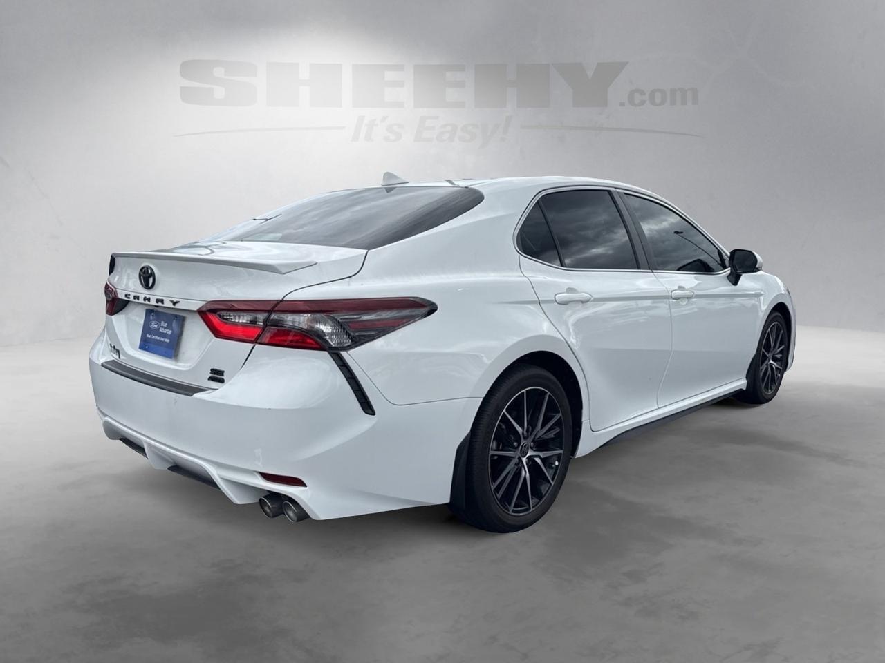 2023 Toyota Camry SE Richmond VA