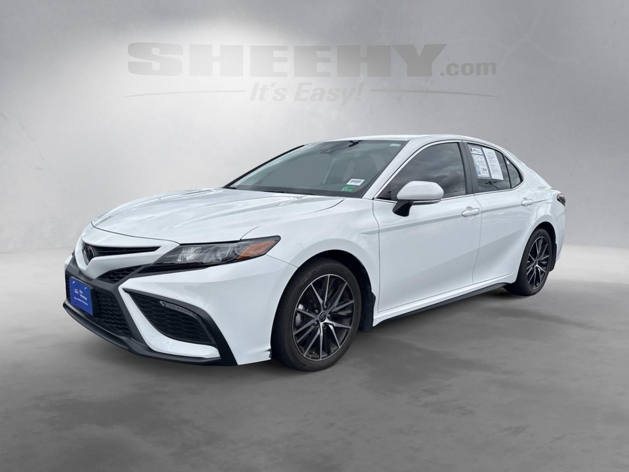 2023 Toyota Camry SE Richmond VA