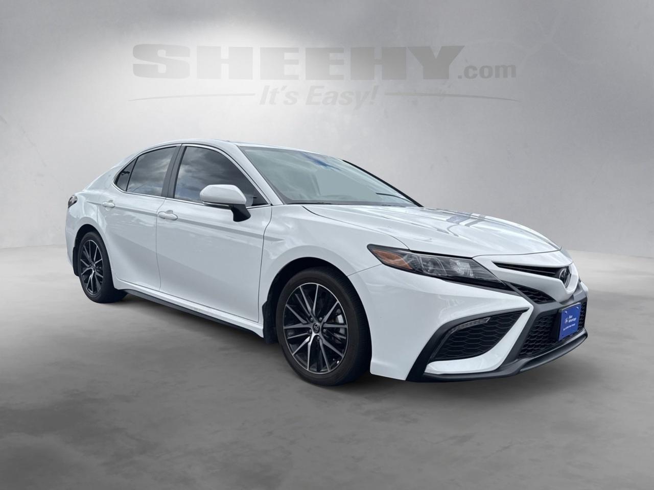 2023 Toyota Camry SE Richmond VA
