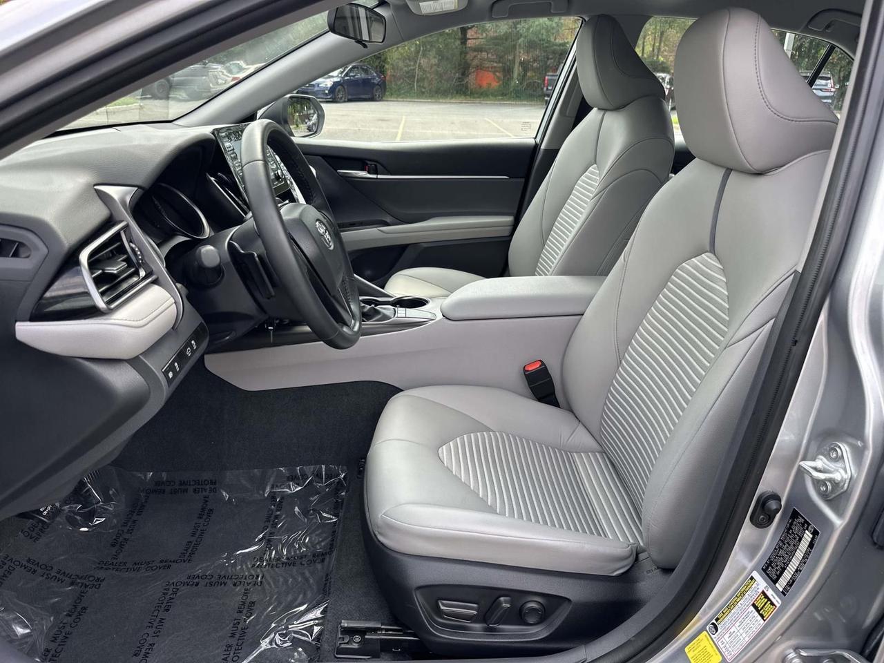 2023 Toyota Camry SE Alexandria VA