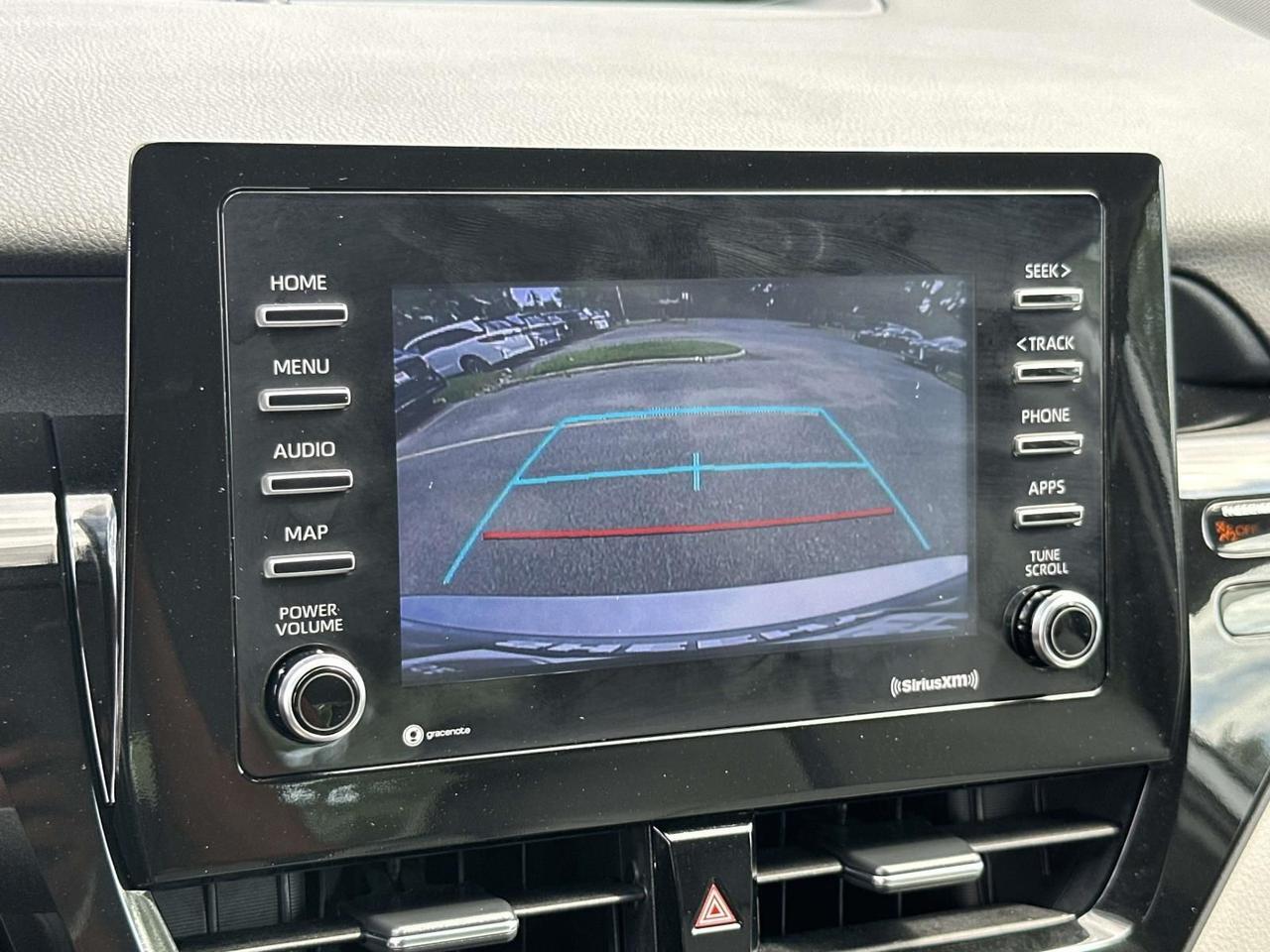 2023 Toyota Camry SE Alexandria VA