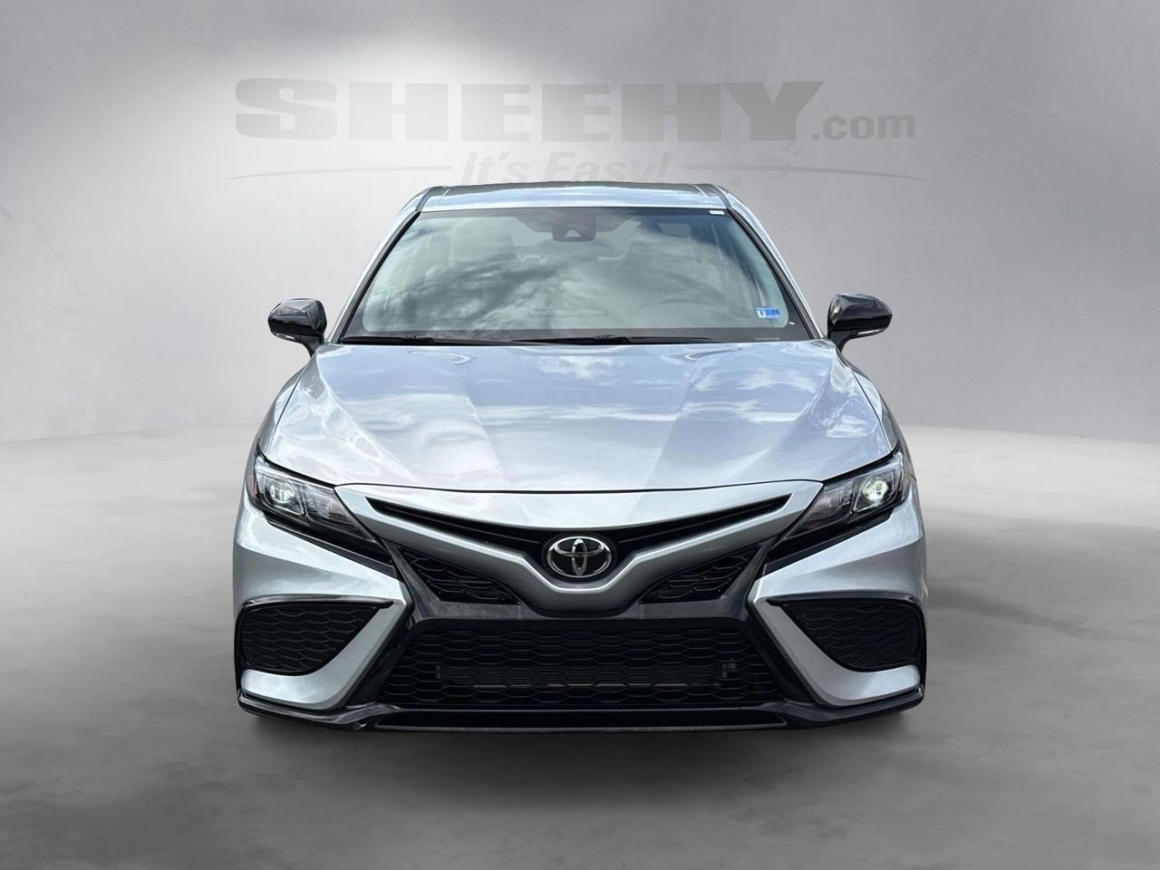 2023 Toyota Camry SE Alexandria VA