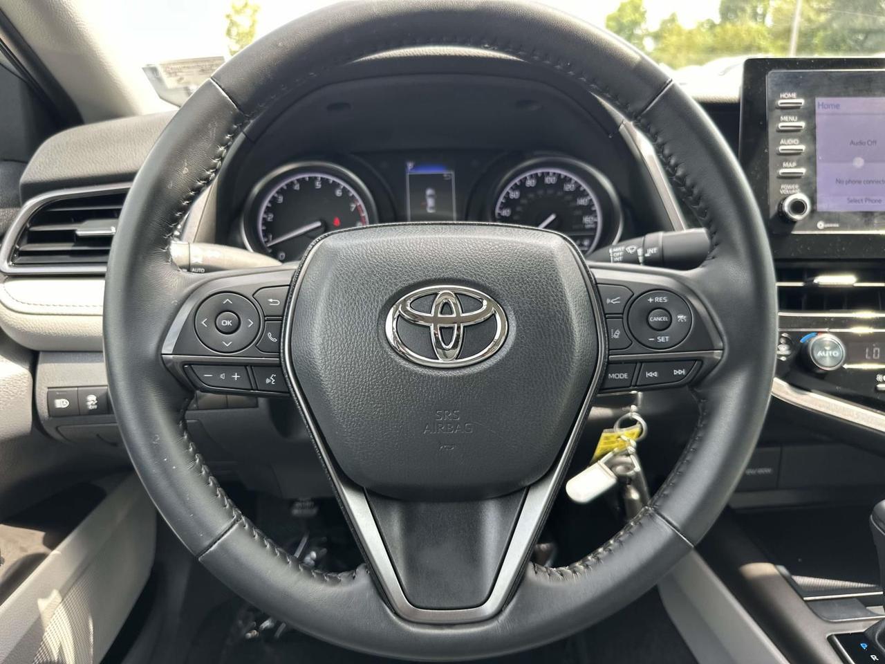 2023 Toyota Camry SE Alexandria VA