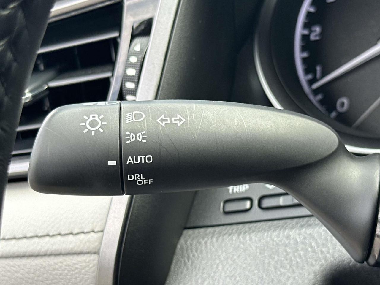 2023 Toyota Camry SE Alexandria VA