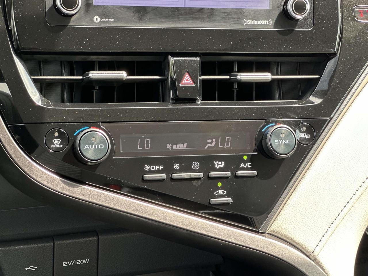 2023 Toyota Camry SE Alexandria VA