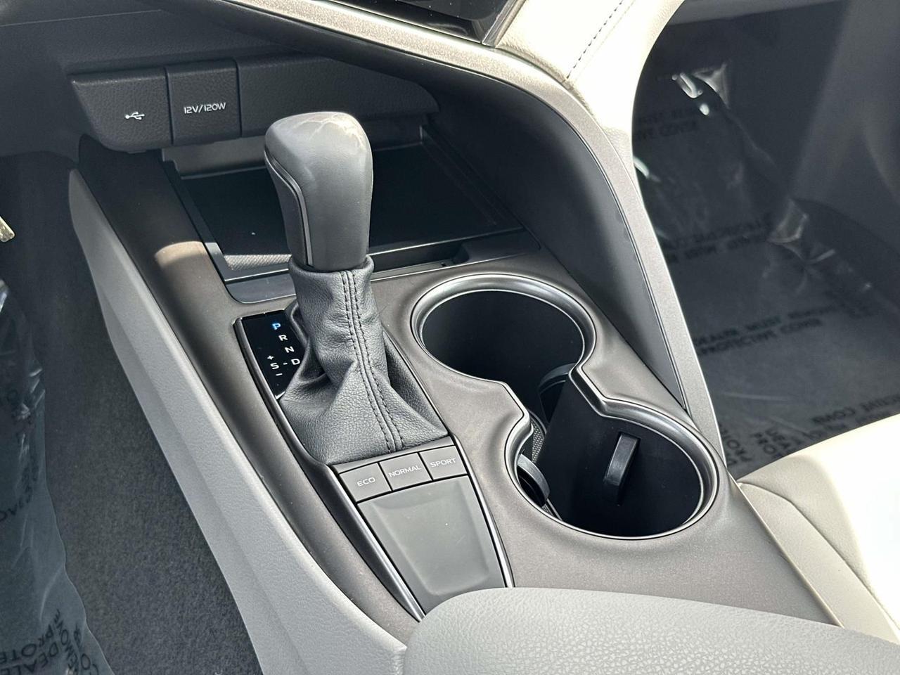 2023 Toyota Camry SE Alexandria VA