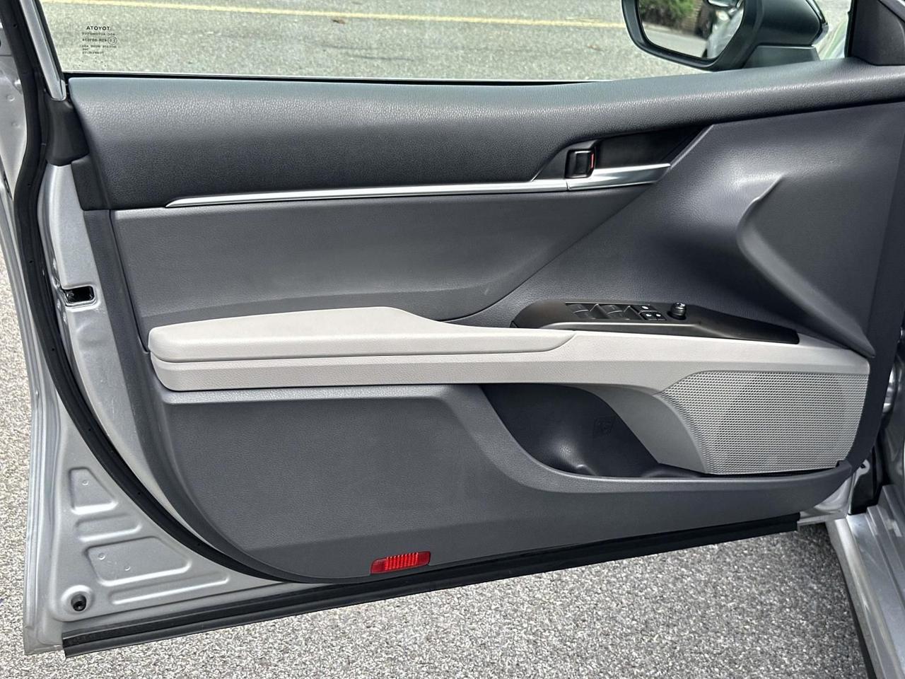 2023 Toyota Camry SE Alexandria VA