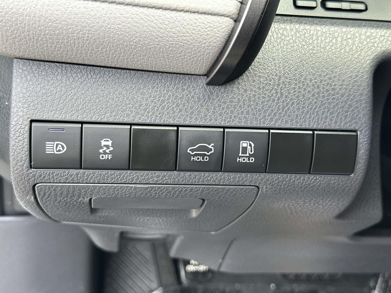 2023 Toyota Camry SE Alexandria VA