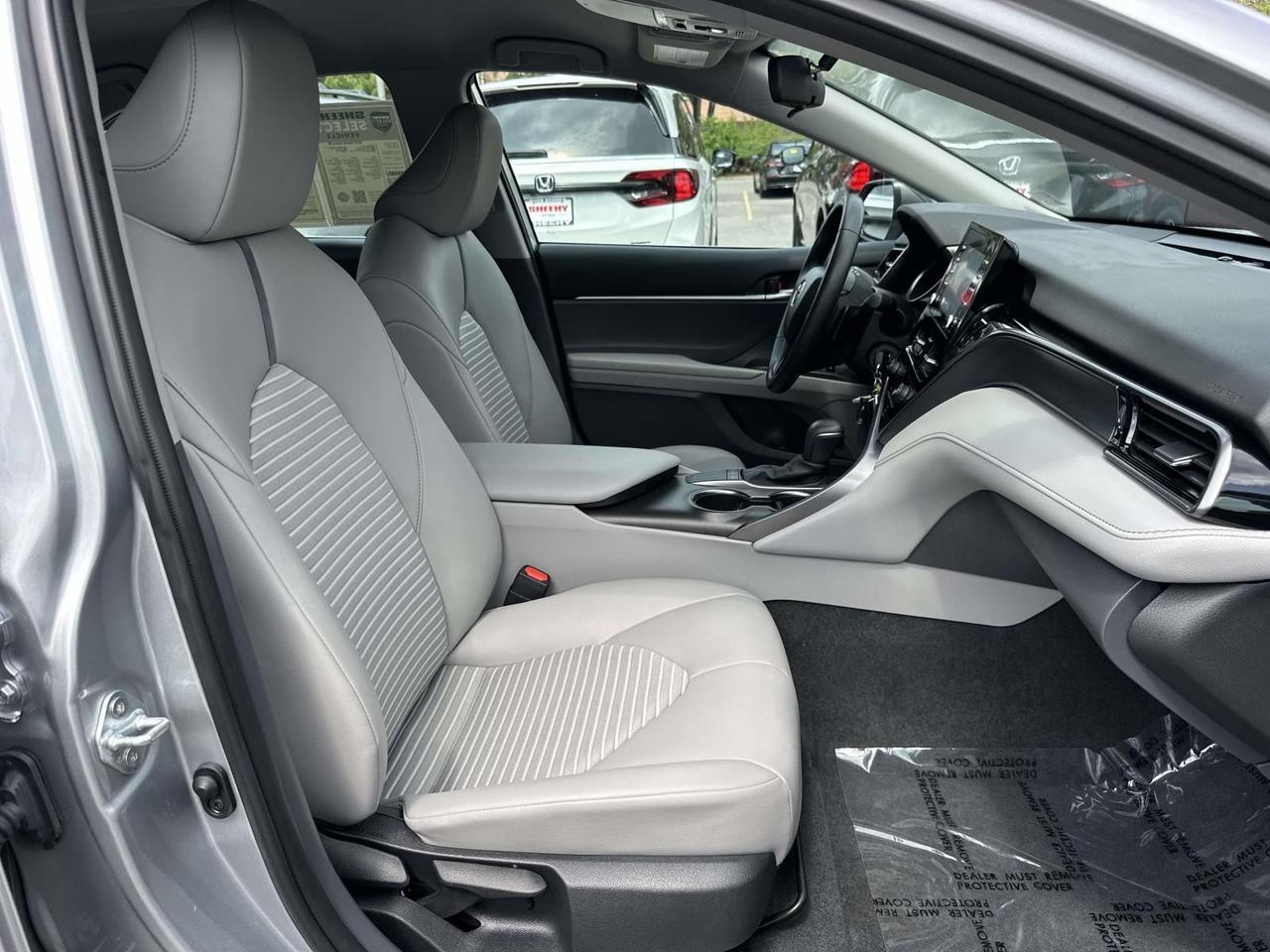2023 Toyota Camry SE Alexandria VA