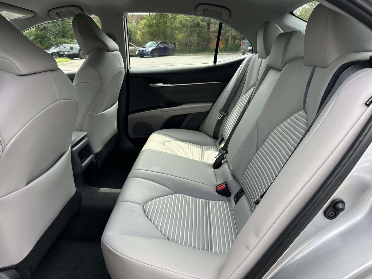 2023 Toyota Camry SE Alexandria VA
