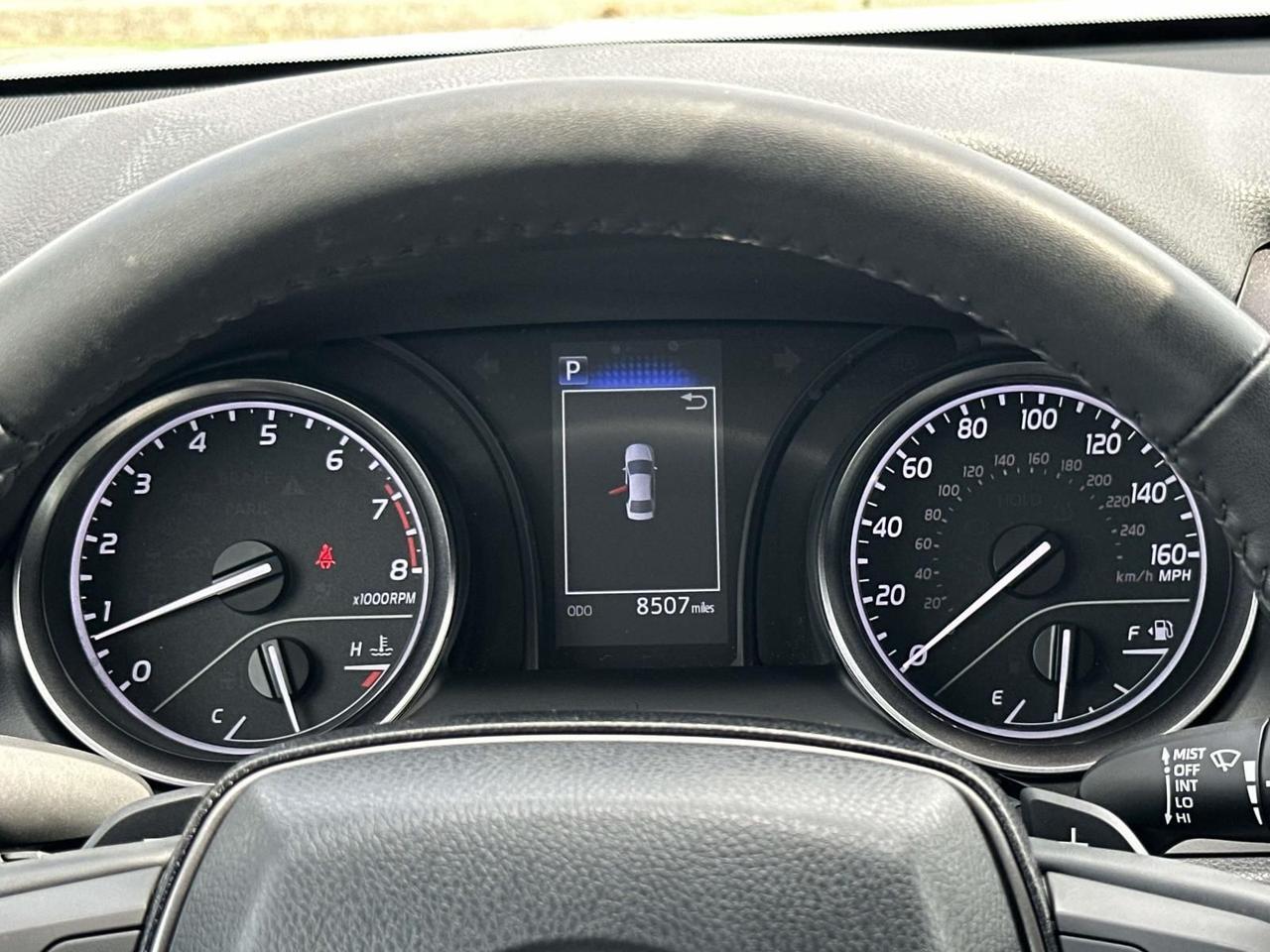 2023 Toyota Camry SE Alexandria VA