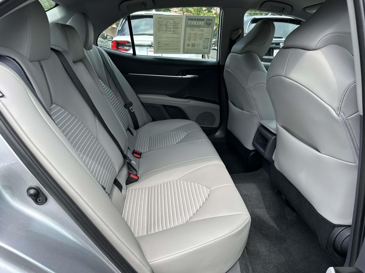 2023 Toyota Camry SE Alexandria VA