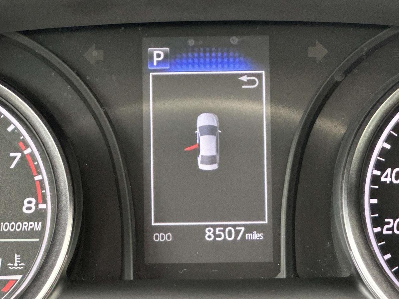 2023 Toyota Camry SE Alexandria VA