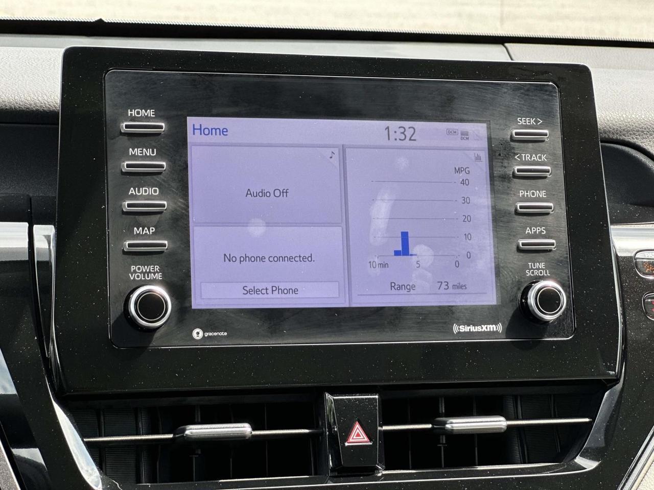 2023 Toyota Camry SE Alexandria VA