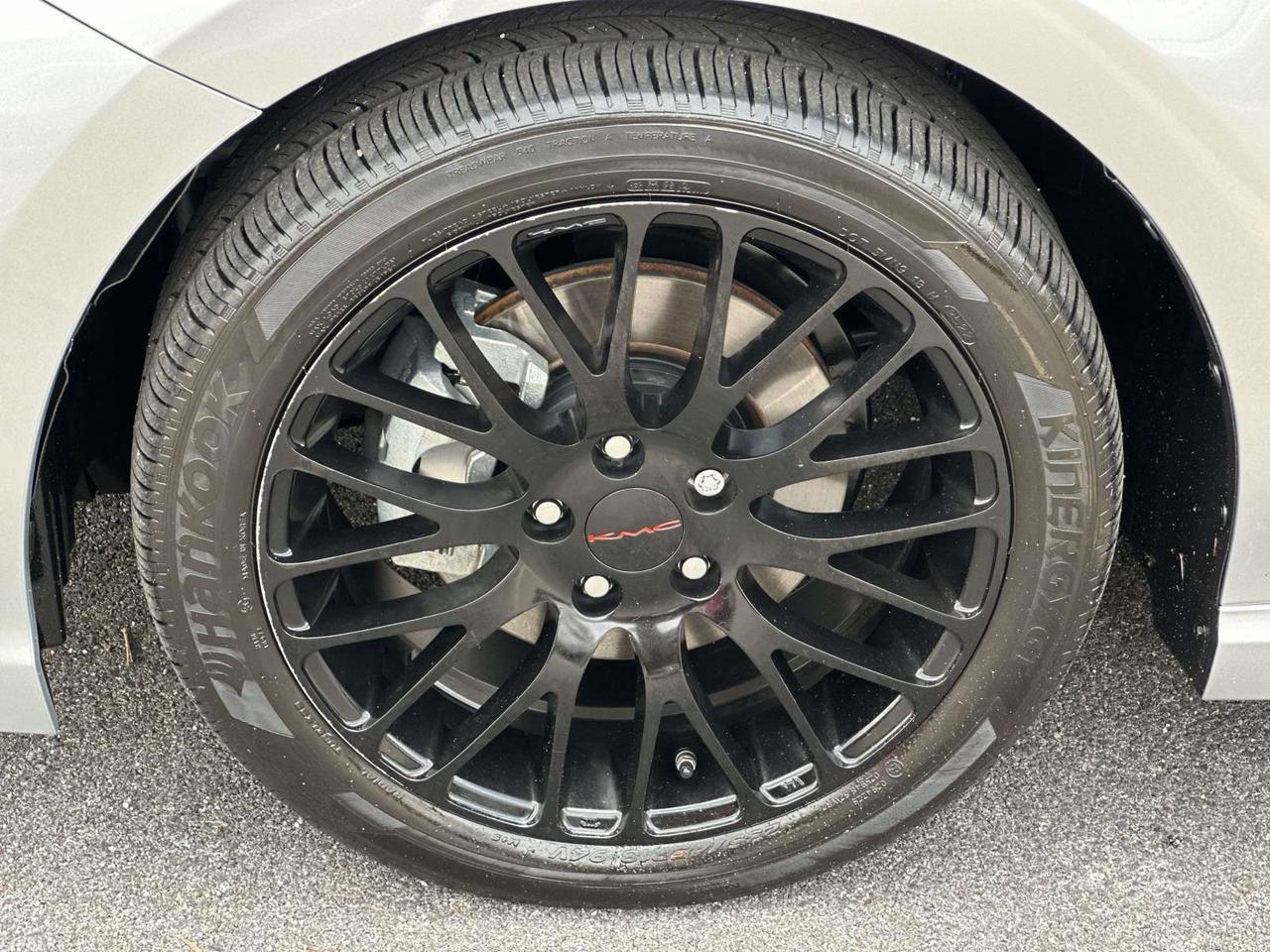 2023 Toyota Camry SE Alexandria VA
