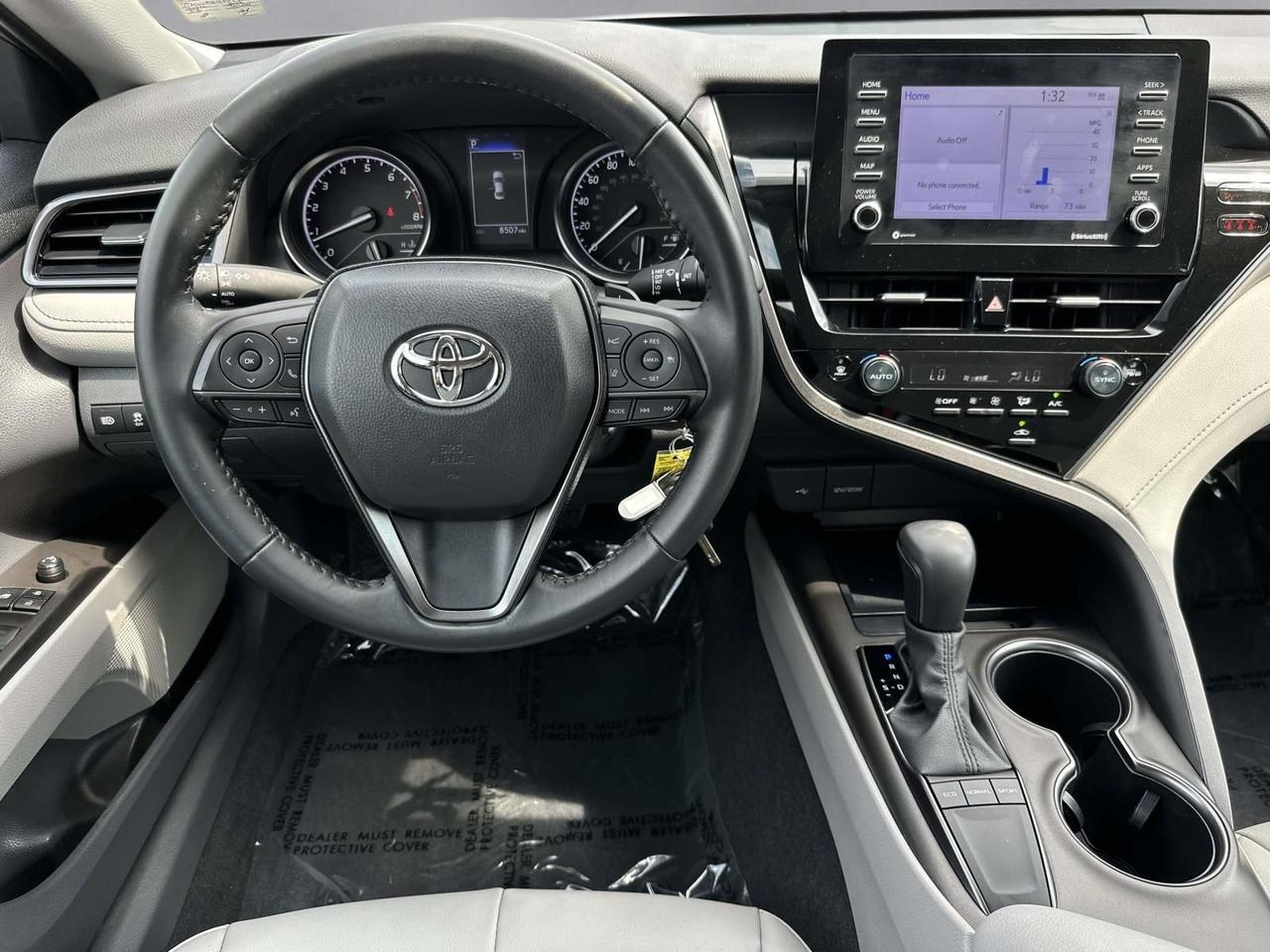 2023 Toyota Camry SE Alexandria VA